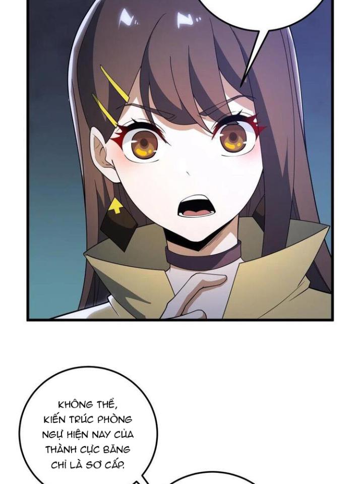 Náo Động Thiên Khởi Chapter 56 - Trang 2