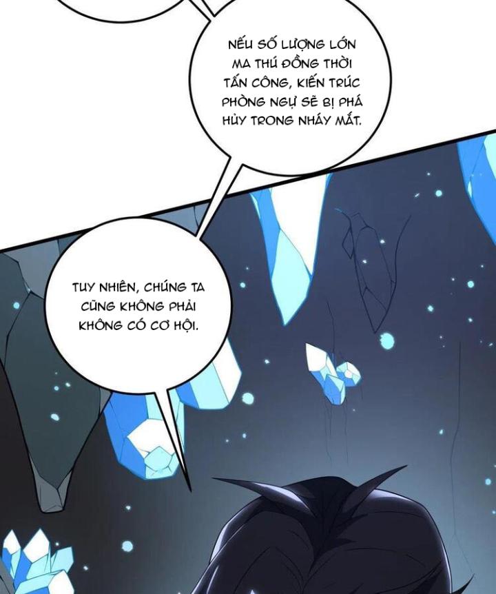 Náo Động Thiên Khởi Chapter 56 - Trang 2