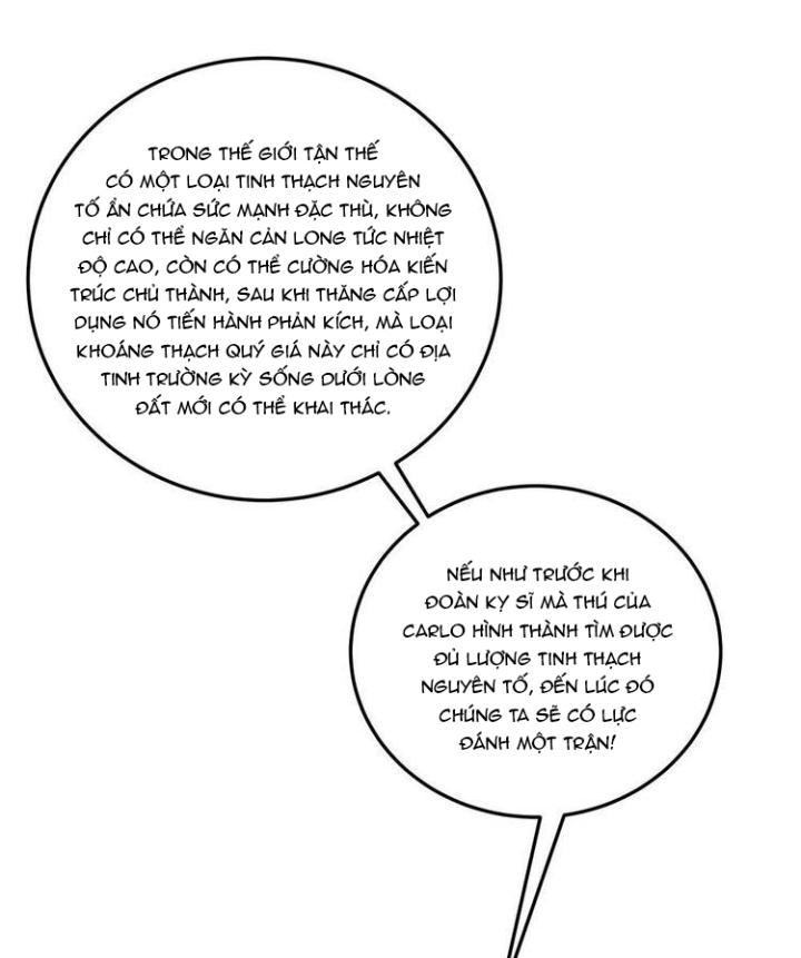 Náo Động Thiên Khởi Chapter 56 - Trang 2