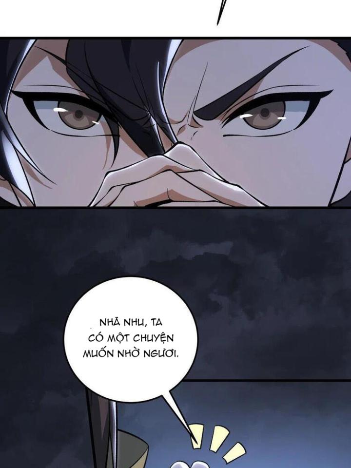 Náo Động Thiên Khởi Chapter 56 - Trang 2