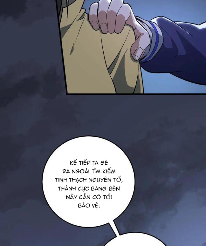 Náo Động Thiên Khởi Chapter 56 - Trang 2