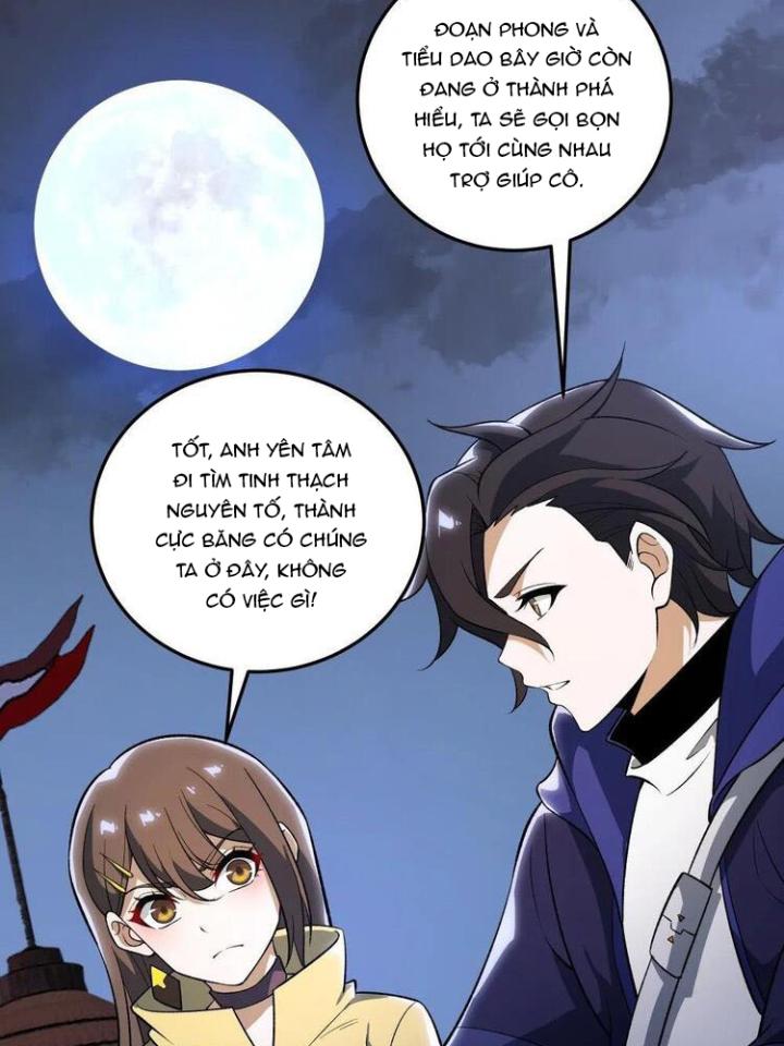 Náo Động Thiên Khởi Chapter 56 - Trang 2