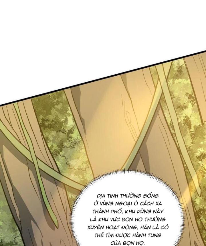 Náo Động Thiên Khởi Chapter 56 - Trang 2