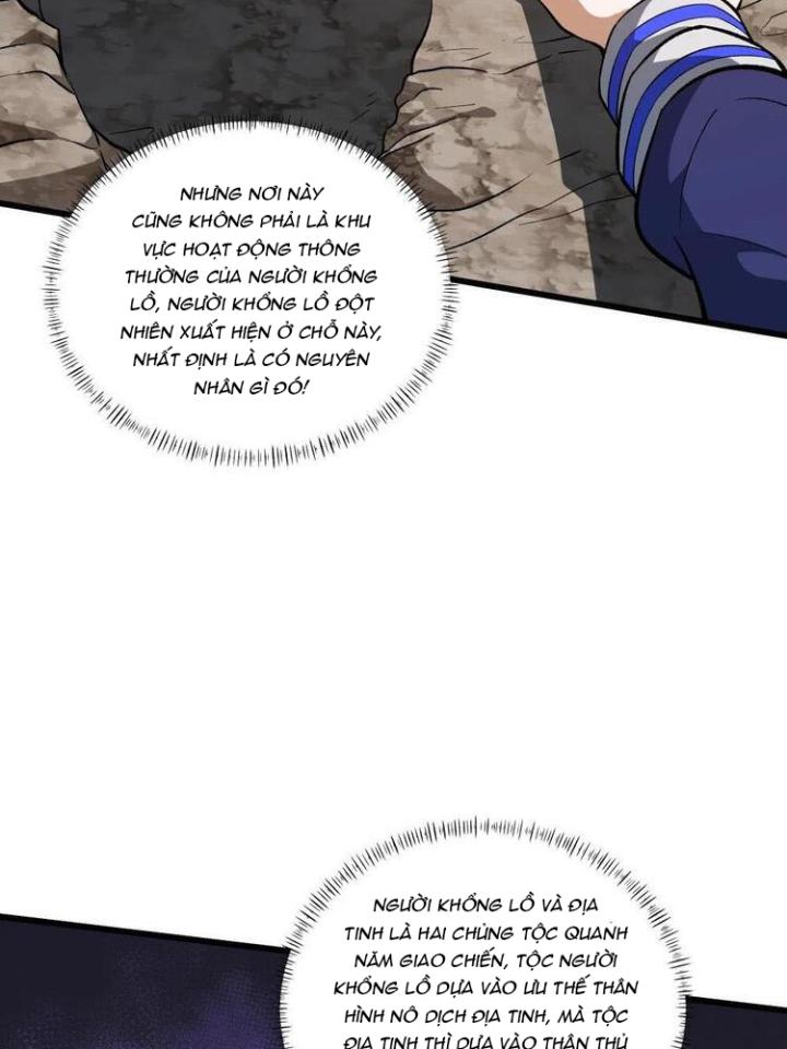 Náo Động Thiên Khởi Chapter 56 - Trang 2