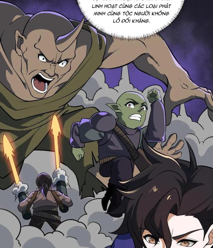 Náo Động Thiên Khởi Chapter 56 - Trang 2