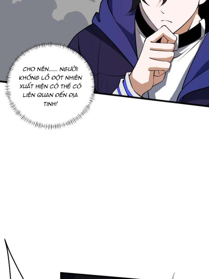 Náo Động Thiên Khởi Chapter 56 - Trang 2