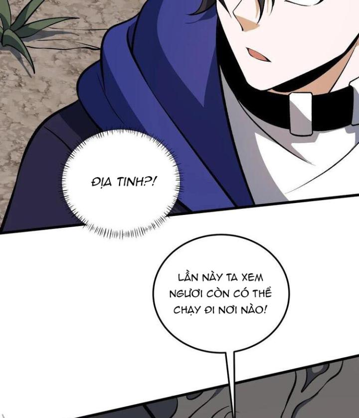 Náo Động Thiên Khởi Chapter 56 - Trang 2