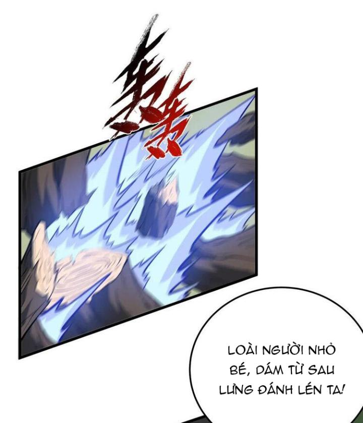 Náo Động Thiên Khởi Chapter 56 - Trang 2