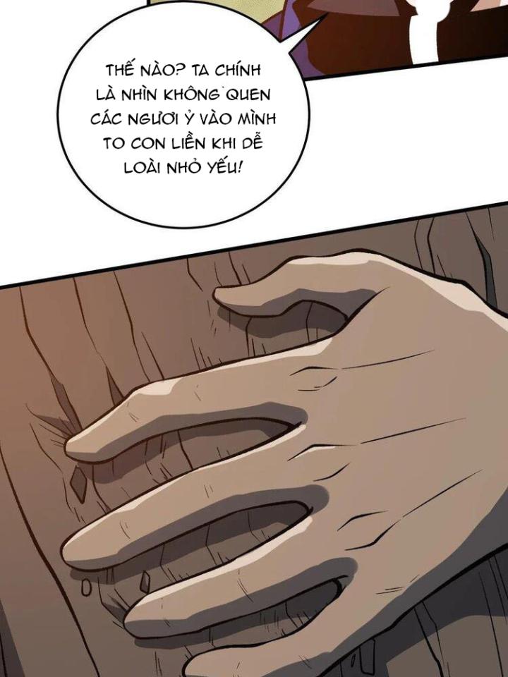 Náo Động Thiên Khởi Chapter 56 - Trang 2