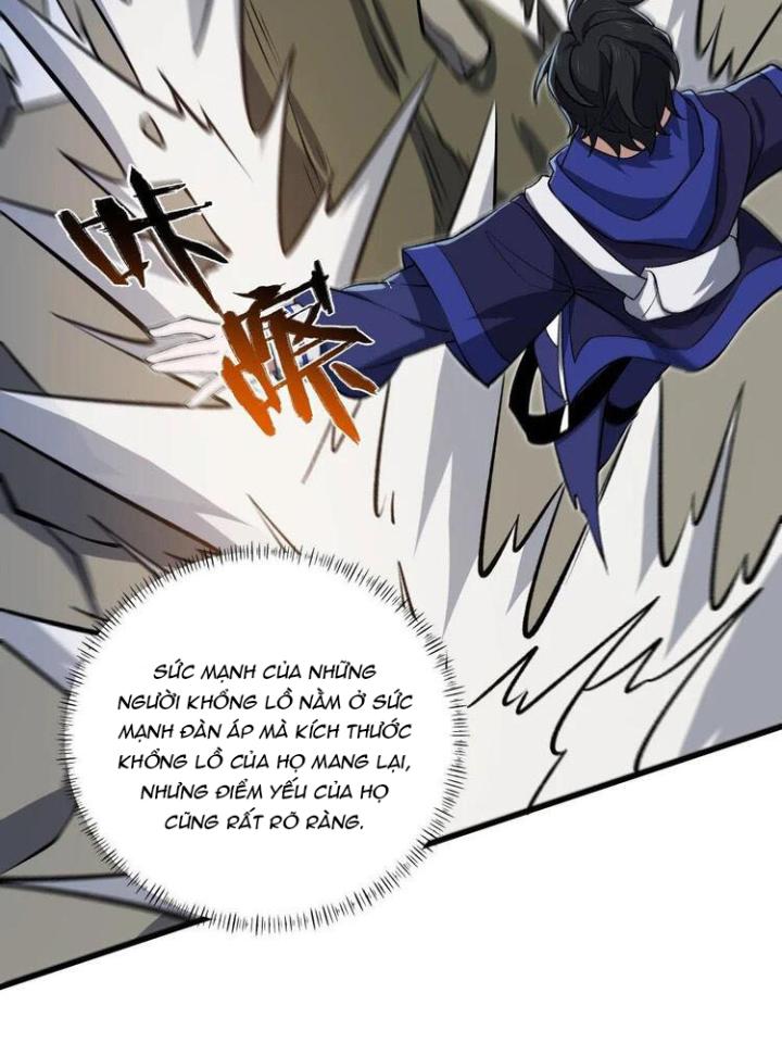 Náo Động Thiên Khởi Chapter 56 - Trang 2