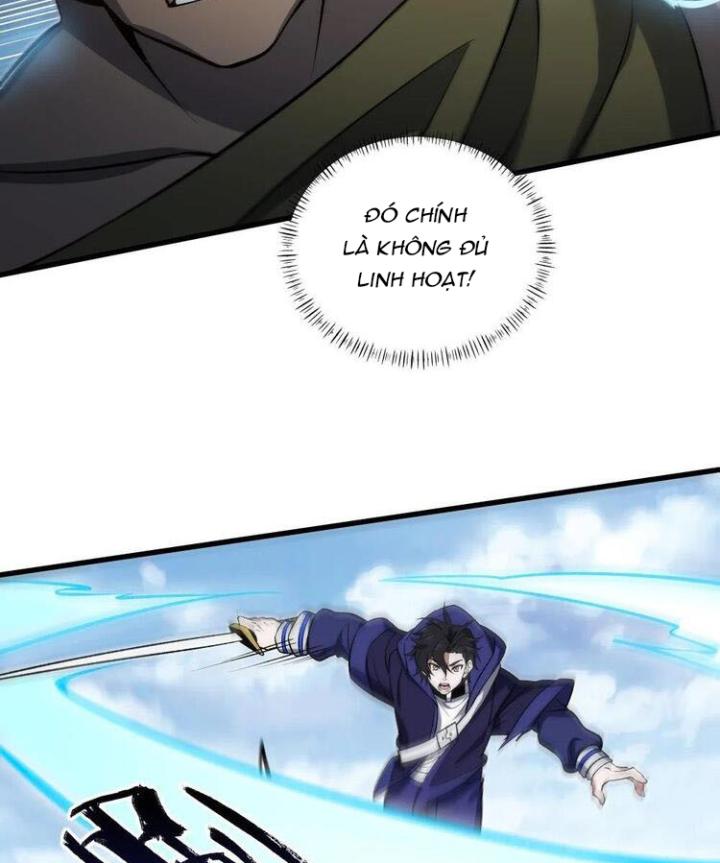 Náo Động Thiên Khởi Chapter 56 - Trang 2