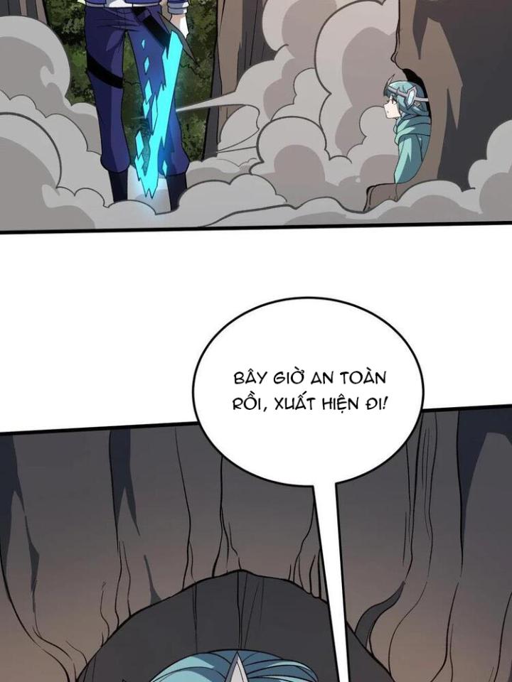 Náo Động Thiên Khởi Chapter 56 - Trang 2