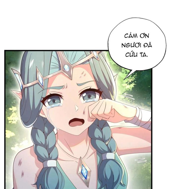 Náo Động Thiên Khởi Chapter 57 - Trang 2