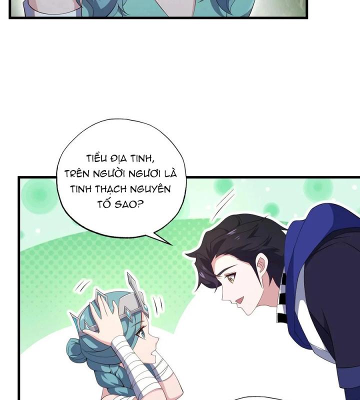 Náo Động Thiên Khởi Chapter 57 - Trang 2