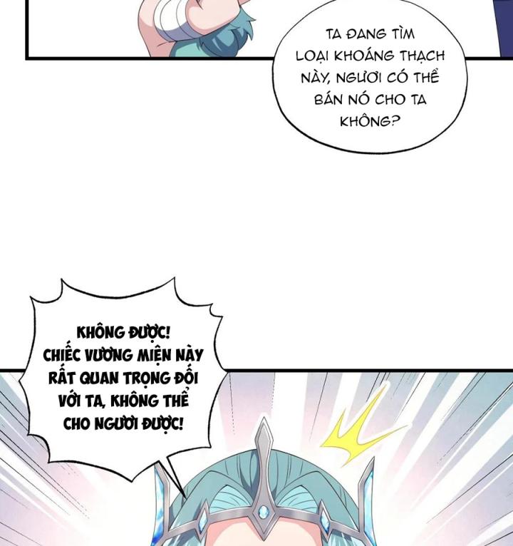 Náo Động Thiên Khởi Chapter 57 - Trang 2