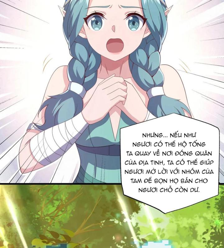 Náo Động Thiên Khởi Chapter 57 - Trang 2