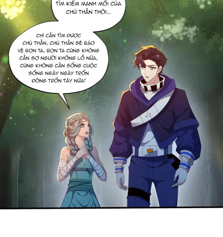 Náo Động Thiên Khởi Chapter 57 - Trang 2