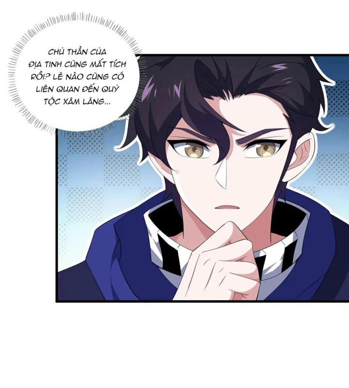 Náo Động Thiên Khởi Chapter 57 - Trang 2