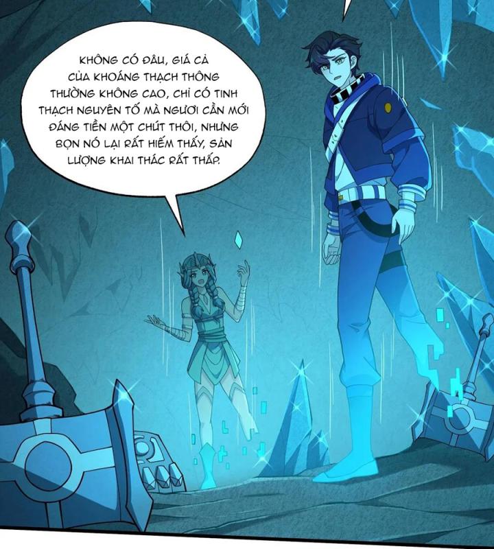 Náo Động Thiên Khởi Chapter 57 - Trang 2