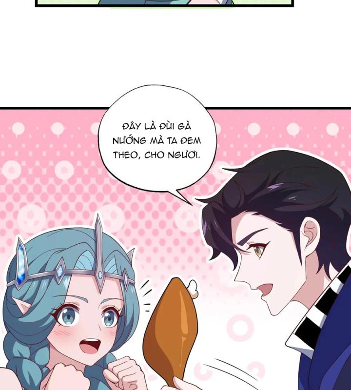 Náo Động Thiên Khởi Chapter 57 - Trang 2