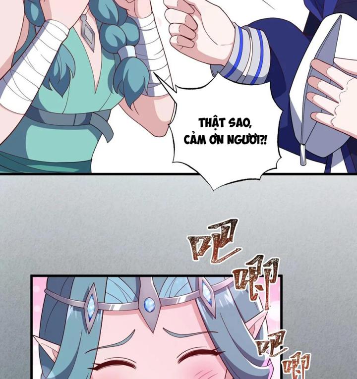 Náo Động Thiên Khởi Chapter 57 - Trang 2