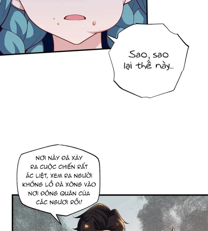 Náo Động Thiên Khởi Chapter 57 - Trang 2