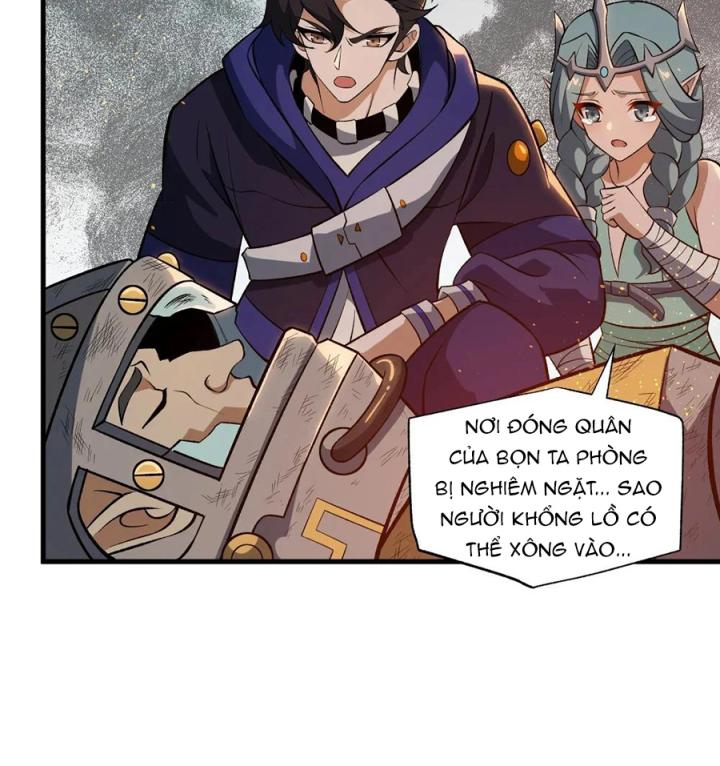 Náo Động Thiên Khởi Chapter 57 - Trang 2