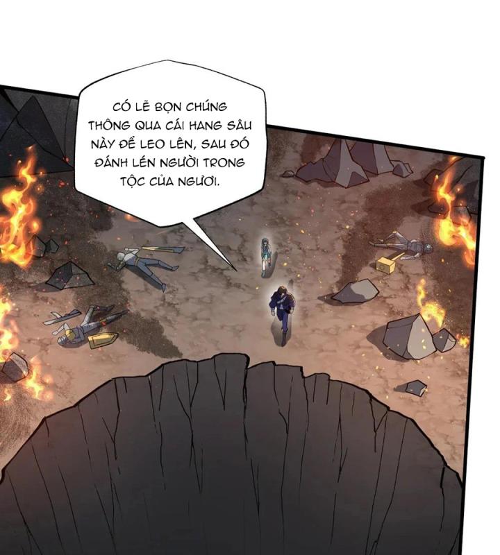 Náo Động Thiên Khởi Chapter 57 - Trang 2
