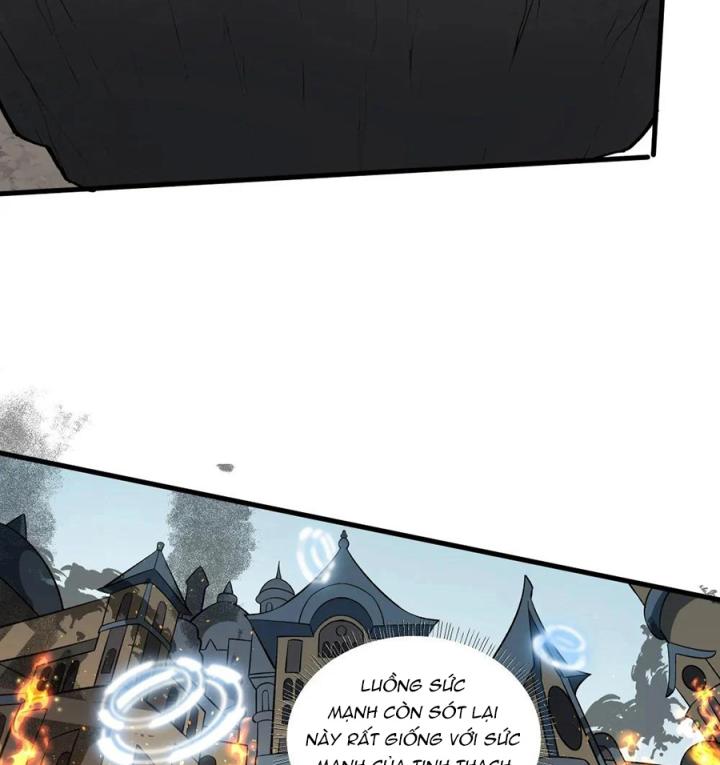 Náo Động Thiên Khởi Chapter 57 - Trang 2