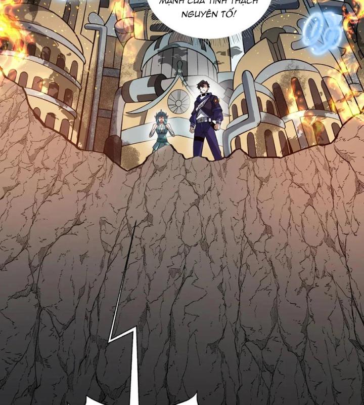 Náo Động Thiên Khởi Chapter 57 - Trang 2