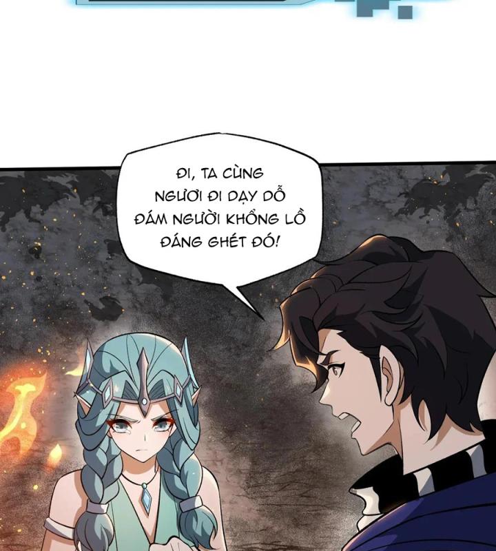 Náo Động Thiên Khởi Chapter 57 - Trang 2