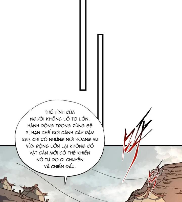 Náo Động Thiên Khởi Chapter 57 - Trang 2