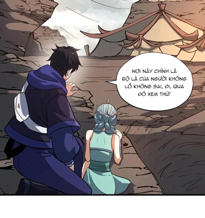 Náo Động Thiên Khởi Chapter 57 - Trang 2