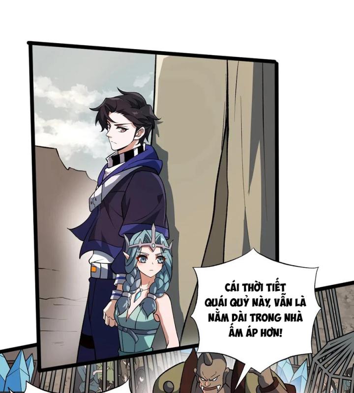 Náo Động Thiên Khởi Chapter 57 - Trang 2