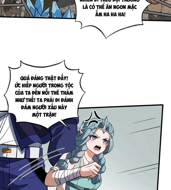 Náo Động Thiên Khởi Chapter 57 - Trang 2