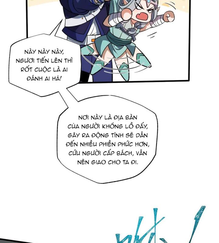 Náo Động Thiên Khởi Chapter 57 - Trang 2