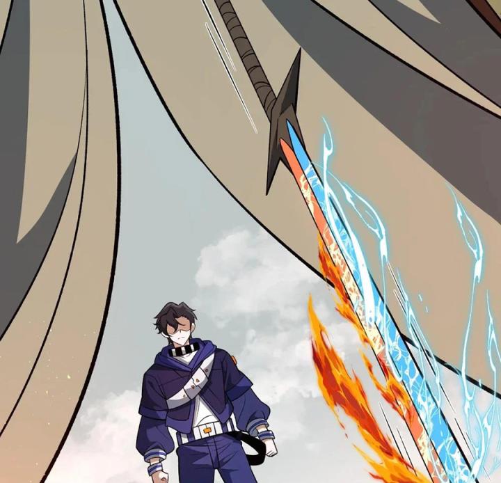 Náo Động Thiên Khởi Chapter 57 - Trang 2