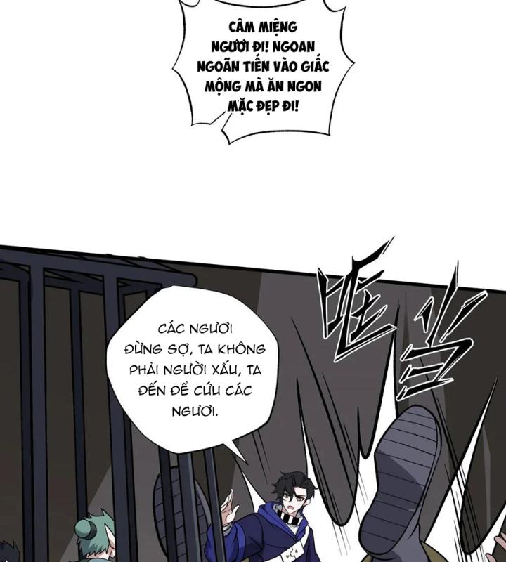 Náo Động Thiên Khởi Chapter 57 - Trang 2