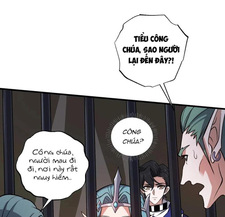 Náo Động Thiên Khởi Chapter 57 - Trang 2