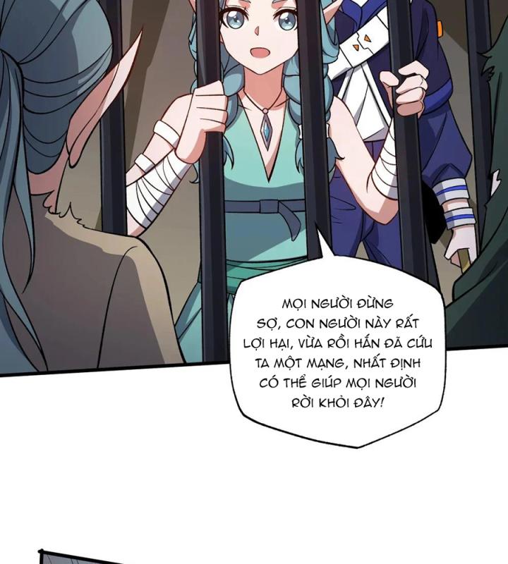 Náo Động Thiên Khởi Chapter 57 - Trang 2
