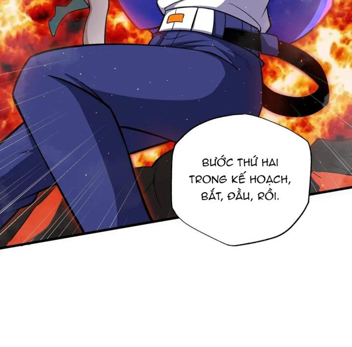 Náo Động Thiên Khởi Chapter 58 - Trang 2