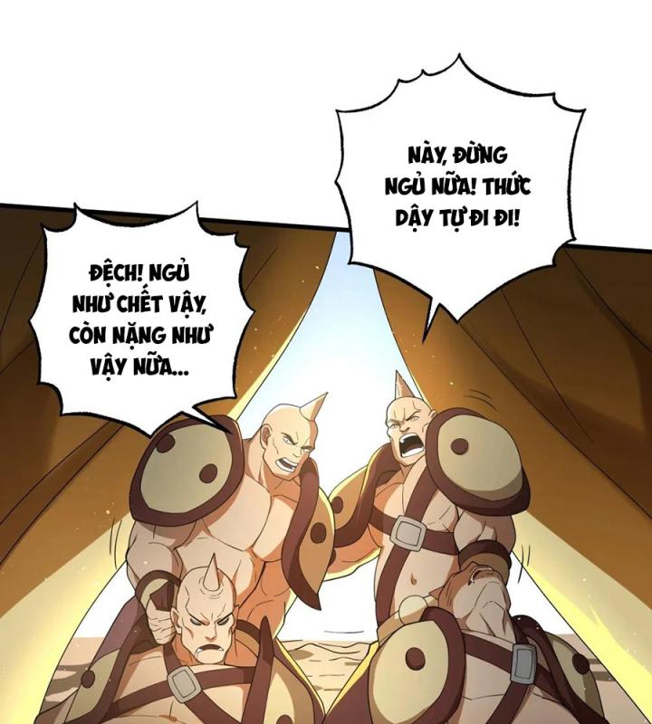 Náo Động Thiên Khởi Chapter 58 - Trang 2