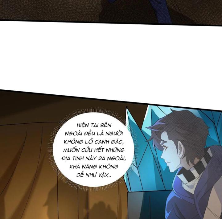 Náo Động Thiên Khởi Chapter 58 - Trang 2