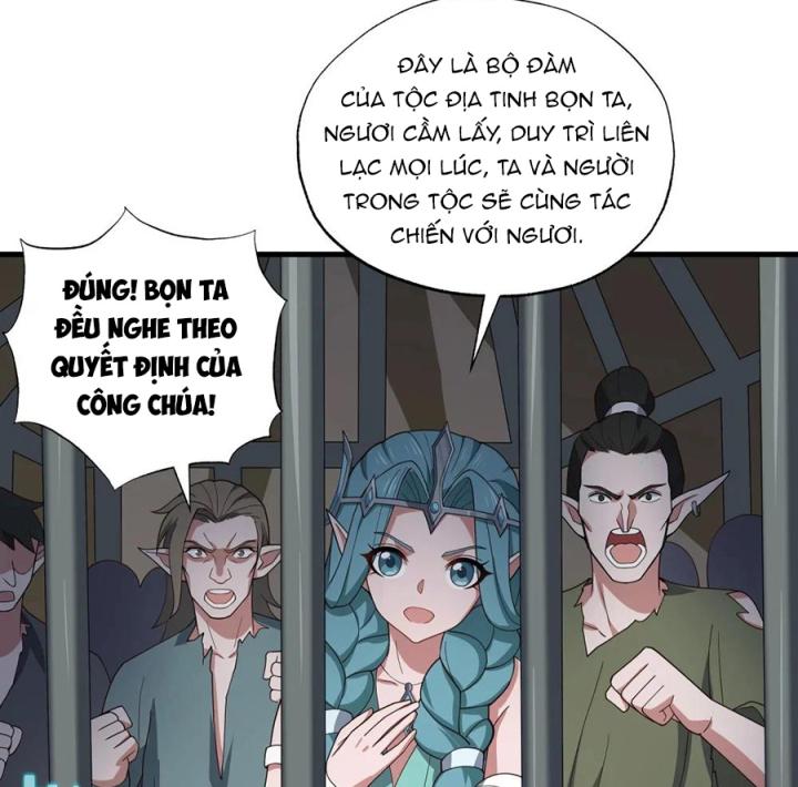 Náo Động Thiên Khởi Chapter 58 - Trang 2