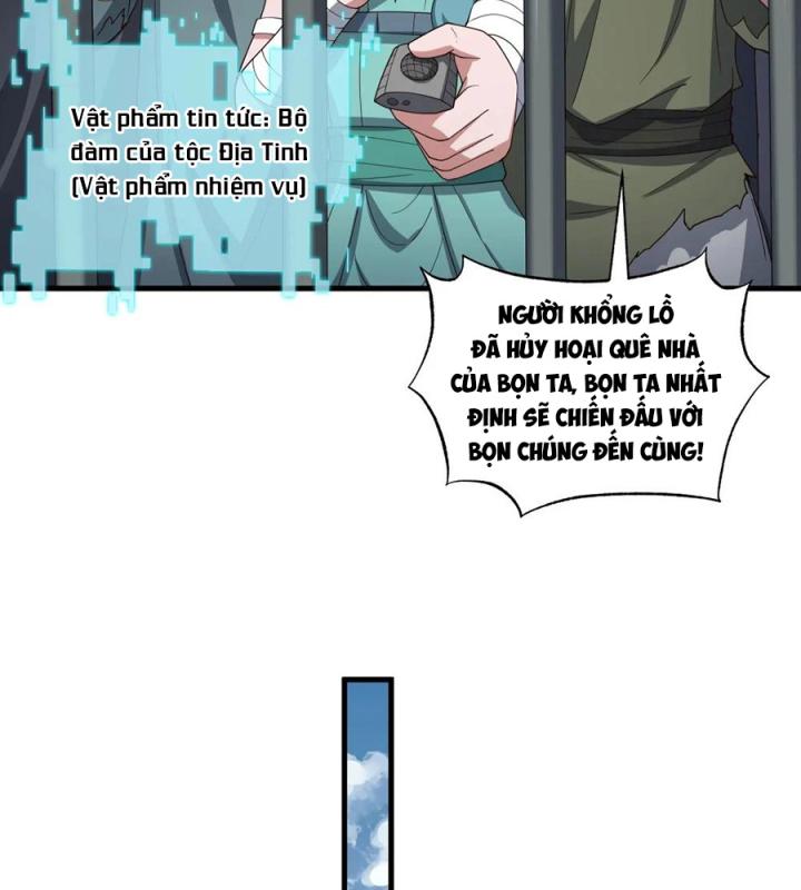 Náo Động Thiên Khởi Chapter 58 - Trang 2