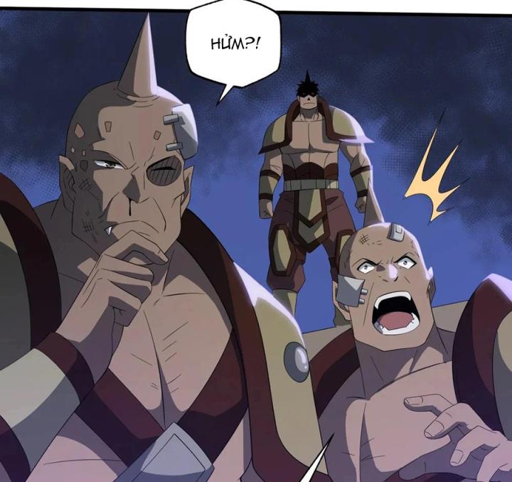Náo Động Thiên Khởi Chapter 58 - Trang 2