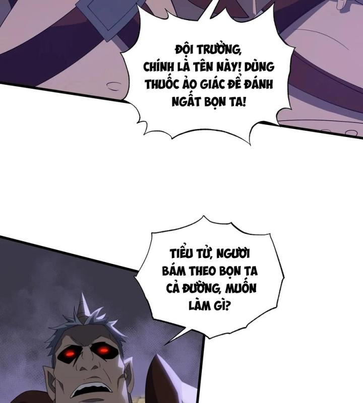 Náo Động Thiên Khởi Chapter 58 - Trang 2