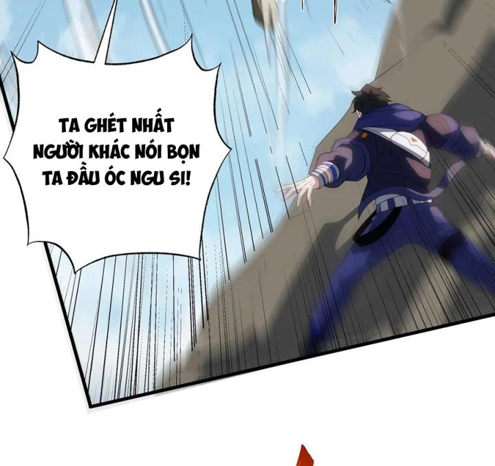 Náo Động Thiên Khởi Chapter 58 - Trang 2