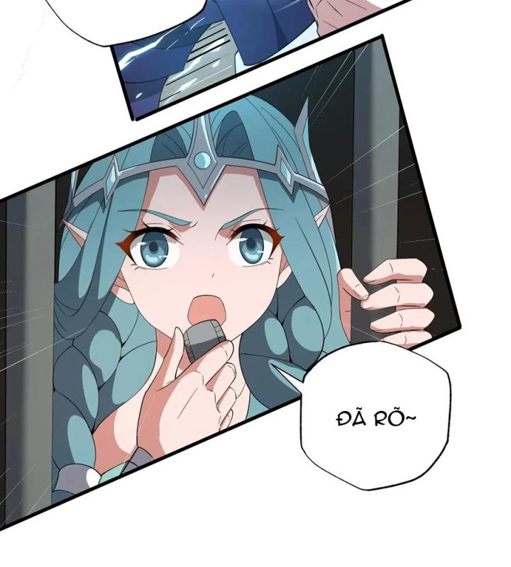 Náo Động Thiên Khởi Chapter 58 - Trang 2