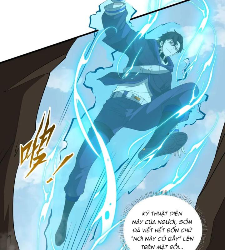 Náo Động Thiên Khởi Chapter 58 - Trang 2